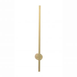 Aplica de perete LED pivotanta design liniar TROY 60cm