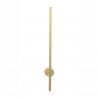 Aplica de perete LED pivotanta design liniar TROY 60cm