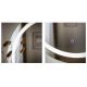 Oglinzi - Oglinda baie cu iluminat LED IP44 Mirror LED 60cm