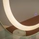 Oglinzi - Oglinda baie cu iluminat LED IP44 Mirror LED 60cm