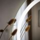 Oglinzi - Oglinda baie cu iluminat LED IP44 Mirror LED 80cm