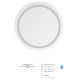Oglinzi - Oglinda baie cu iluminat LED IP44 Mirror LED 80cm