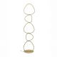 Lampadar, Lampa de podea LED HURON