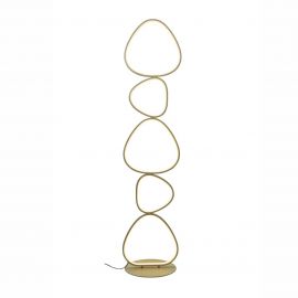 Lampadare - Lampadar, Lampa de podea LED HURON