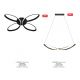 Lustre aplicate - Lustra moderna aplicata LED ROSENTRA