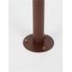 Stalpi - Stalp de exterior IP65 ORIX corten H-220cm