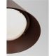 Pendule - Lustra, Pendul exterior IP65 ORIX corten