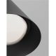 Pendule - Lustra, Pendul exterior IP65 ORIX negru