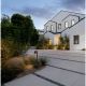 Stalpi - Stalp exterior IP54 VILUA corten H-60cm