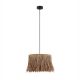 Pendule - Lustra boho style pentru terasa exterior IP54 DELMA