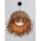 Pendule - Lustra boho style pentru terasa exterior IP54 DELMA