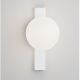 Aplice - Aplica de perete exterior IP65 REMI alb
