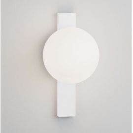 Aplice - Aplica de perete exterior IP65 REMI alb