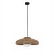 Pendule - Lustra boho style pentru terasa exterior IP54 SAMY