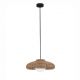 Pendule - Lustra boho style pentru terasa exterior IP54 SAMY