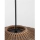 Pendule - Lustra boho style pentru terasa exterior IP54 SAMY