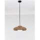 Pendule - Lustra boho style pentru terasa exterior IP54 SAMY