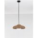 Pendule - Lustra boho style pentru terasa exterior IP54 SAMY