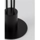 Lampadare - Lampa de podea boho style pentru terasa exterior IP54 SAMY