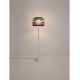 Lampadare - Lampa de podea pentru terasa exterior IP54 MARCY