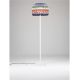 Lampadare - Lampa de podea pentru terasa exterior IP54 MARCY