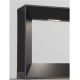 Stalpi - Mini Stalp exterior IP65 LED 2700K PALETTO H-21cm