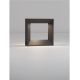 Stalpi - Mini Stalp exterior IP65 LED 2700K PALETTO H-21cm