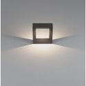 Mini Stalp exterior IP65 LED 2700K PALETTO H-21cm