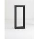 Stalpi - Stalp exterior IP65 LED 2700K PALETTO H-50cm