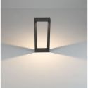 Stalp exterior IP65 LED 3000K PALETTO H-50cm