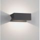 Aplice - Aplica perete exterior IP65 LED 2700K PALETTO