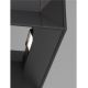 Aplice - Aplica perete exterior IP65 LED 2700K PALETTO
