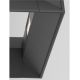 Aplice - Aplica perete exterior IP65 LED 2700K PALETTO