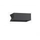 Aplice - Aplica perete exterior IP65 LED 3000K PALETTO