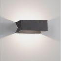 Aplica perete exterior IP65 LED 3000K PALETTO
