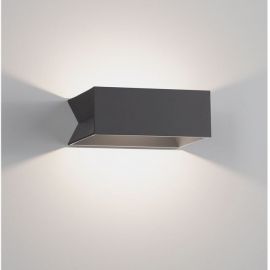 Aplica perete exterior IP65 LED 3000K PALETTO
