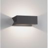 Aplica perete exterior IP65 LED 3000K PALETTO