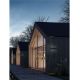 Aplice - Aplica perete exterior IP65 LED 3000K PALETTO