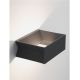 Aplice - Aplica perete exterior IP65 LED 3000K PALETTO