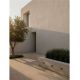 Spoturi - Spot incastrabil exterior LED 3000K, IP65 RECTO corten