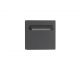 Spoturi - Spot aplicat exterior LED 3000K, IP65 RECTO gri inchis