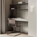 Aplica de perete din ceramica PAZO