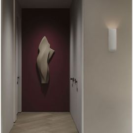 Aplice, corpuri de iluminat pentru pereti - Aplica de perete din ceramica PAZO