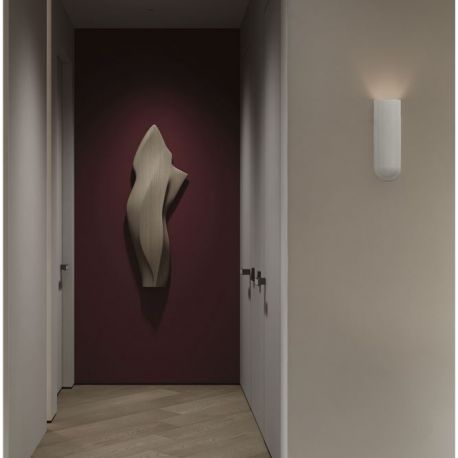 Aplice, corpuri de iluminat pentru pereti - Aplica de perete din ceramica PAZO