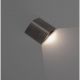 Spoturi - Corp incastrabil sol exterior LED 3000K, IP67 IK10 MEX