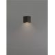 Spoturi - Corp incastrabil sol exterior LED 3000K, IP67 IK10 MEX
