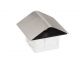 Spoturi - Corp incastrabil sol exterior LED 3000K, IP67 IK10 MEX