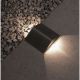 Corp incastrabil sol exterior LED 3000K, IP67 IK10 MEX