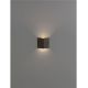 Spoturi - Corp incastrabil sol exterior LED 3000K, IP67 IK10 MEX