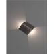 Spoturi - Corp incastrabil sol exterior LED 3000K, IP67 IK10 MEX